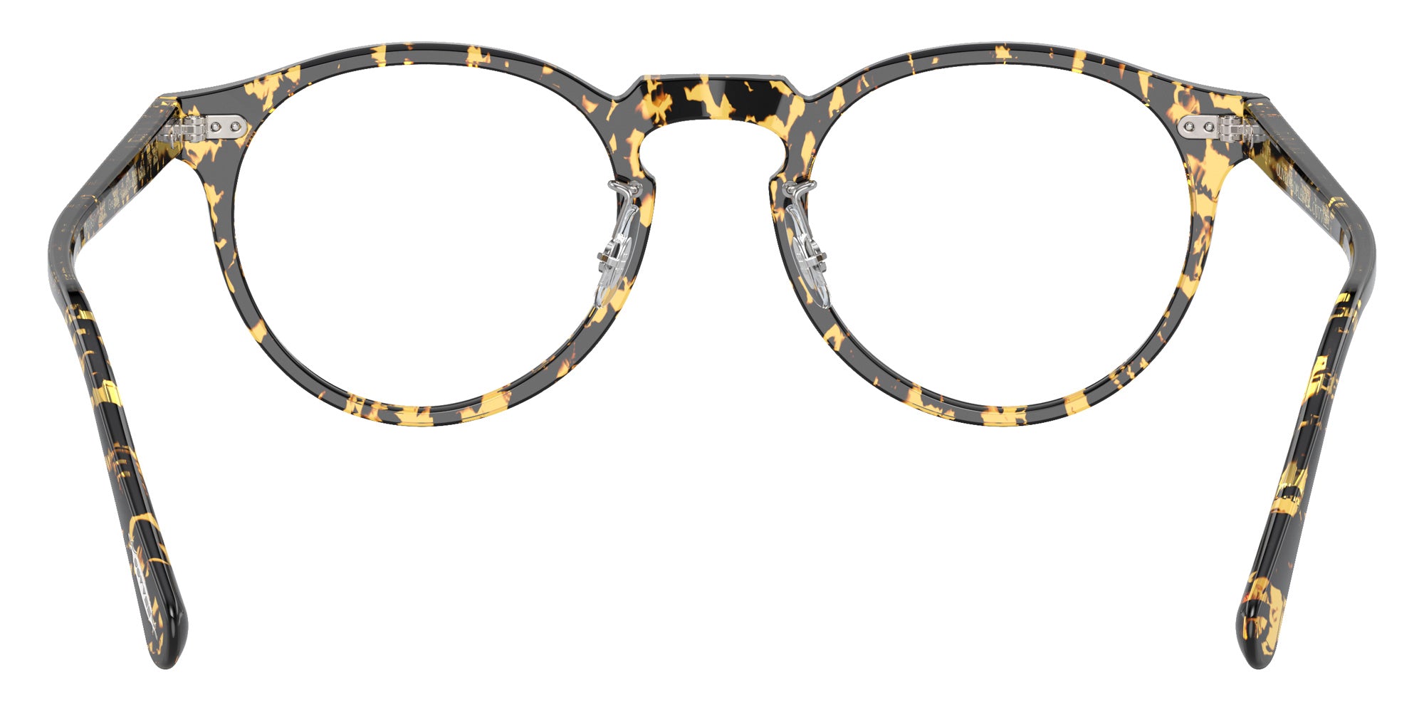 Oliver Peoples OV5186F Gregory Peck-F 1778 47 - Tokyo Tortoise #id:ov5186f1778_s:118115