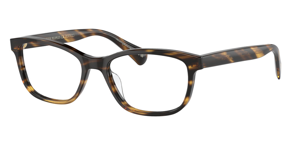 Oliver Peoples OV5194 Follies 1003 49 - Cocobolo #id:ov51941003_s:100105
