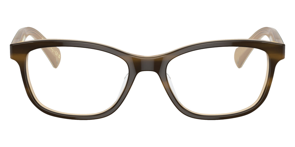 Oliver Peoples OV5194 Follies 1281 49 - Tortoise-Cream #id:ov51941281_s:104100