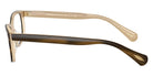 Oliver Peoples OV5194 Follies 1281 49 - Tortoise-Cream #id:ov51941281_s:104110