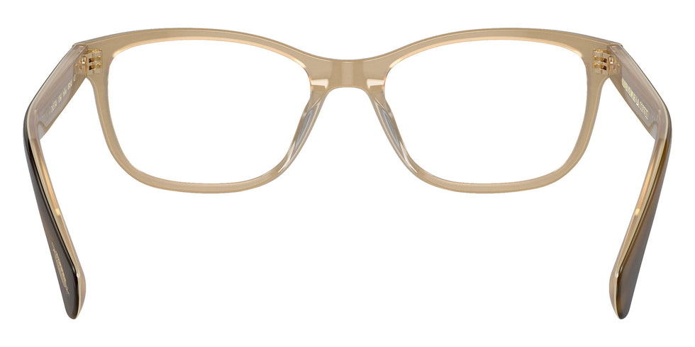 Oliver Peoples OV5194 Follies 1281 49 - Tortoise-Cream #id:ov51941281_s:104115