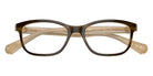 Oliver Peoples OV5194 Follies 1281 49 - Tortoise-Cream #id:ov51941281_s:104125