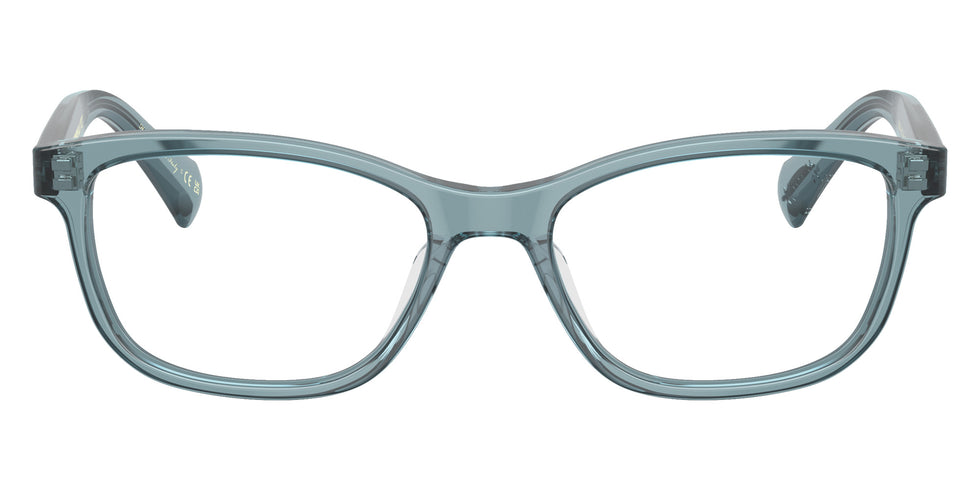 Oliver Peoples OV5194 Follies 1617 49 - Washed Teal #id:ov51941617_s:110100