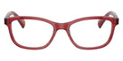 Oliver Peoples OV5194 Follies 1764 49 - Translucent Rust #id:ov51941764_s:112100