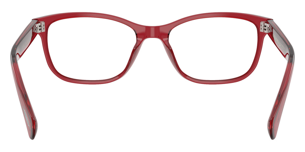 Oliver Peoples OV5194 Follies 1764 49 - Translucent Rust #id:ov51941764_s:112115