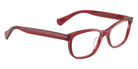 Oliver Peoples OV5194 Follies 1764 49 - Translucent Rust #id:ov51941764_s:112120