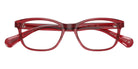 Oliver Peoples OV5194 Follies 1764 49 - Translucent Rust #id:ov51941764_s:112125