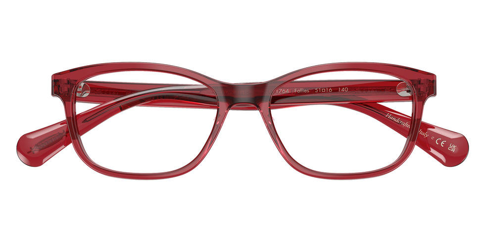 Oliver Peoples OV5194 Follies 1764 49 - Translucent Rust #id:ov51941764_s:112125