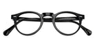 Oliver Peoples OV5217S Gregory Peck Sun 1005GH 47 - Black / Sky Blue Photochromic #id:ov5217s1005gh_s:100120