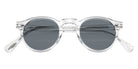 Oliver Peoples OV5217S Gregory Peck Sun 1101R8 50 - Crystal / Blue Photochromic #id:ov5217s1101r8_s:106120