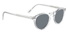 Oliver Peoples OV5217S Gregory Peck Sun 1101R8 50 - Crystal / Blue Photochromic #id:ov5217s1101r8_s:106125