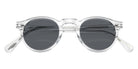 Oliver Peoples OV5217S Gregory Peck Sun 1101R8 50 - Crystal / Blue Photochromic #id:ov5217s1101r8_s:106130