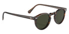Oliver Peoples OV5217S Gregory Peck Sun 1724P1 47 - Tuscany Tortoise / G-15 Polarized #id:ov5217s1724p1_s:108125