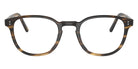 Oliver Peoples OV5219 Fairmont 1003 49 - Cocobolo #id:ov52191003_s:100100