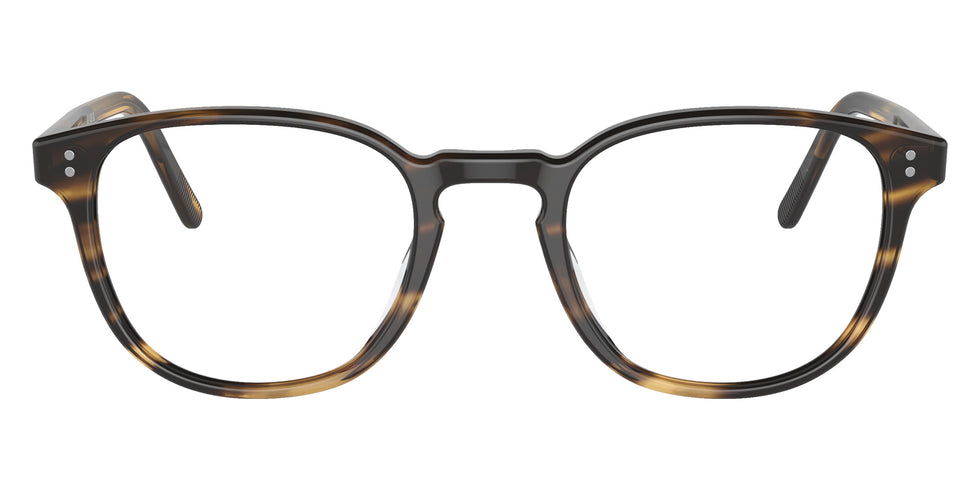 Oliver Peoples OV5219 Fairmont 1003 49 - Cocobolo #id:ov52191003_s:100100