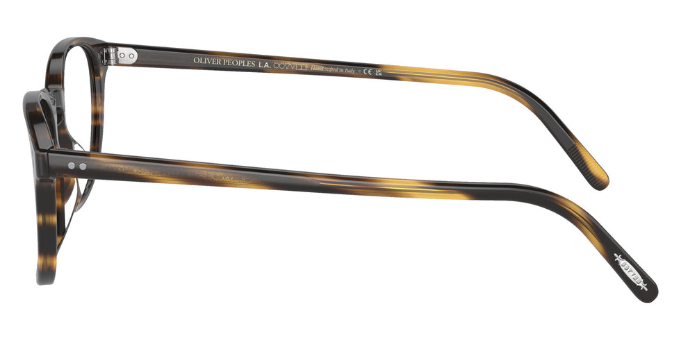 Oliver Peoples OV5219 Fairmont 1003 49 - Cocobolo #id:ov52191003_s:100110
