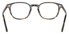 Oliver Peoples OV5219 Fairmont 1003 49 - Cocobolo #id:ov52191003_s:100115