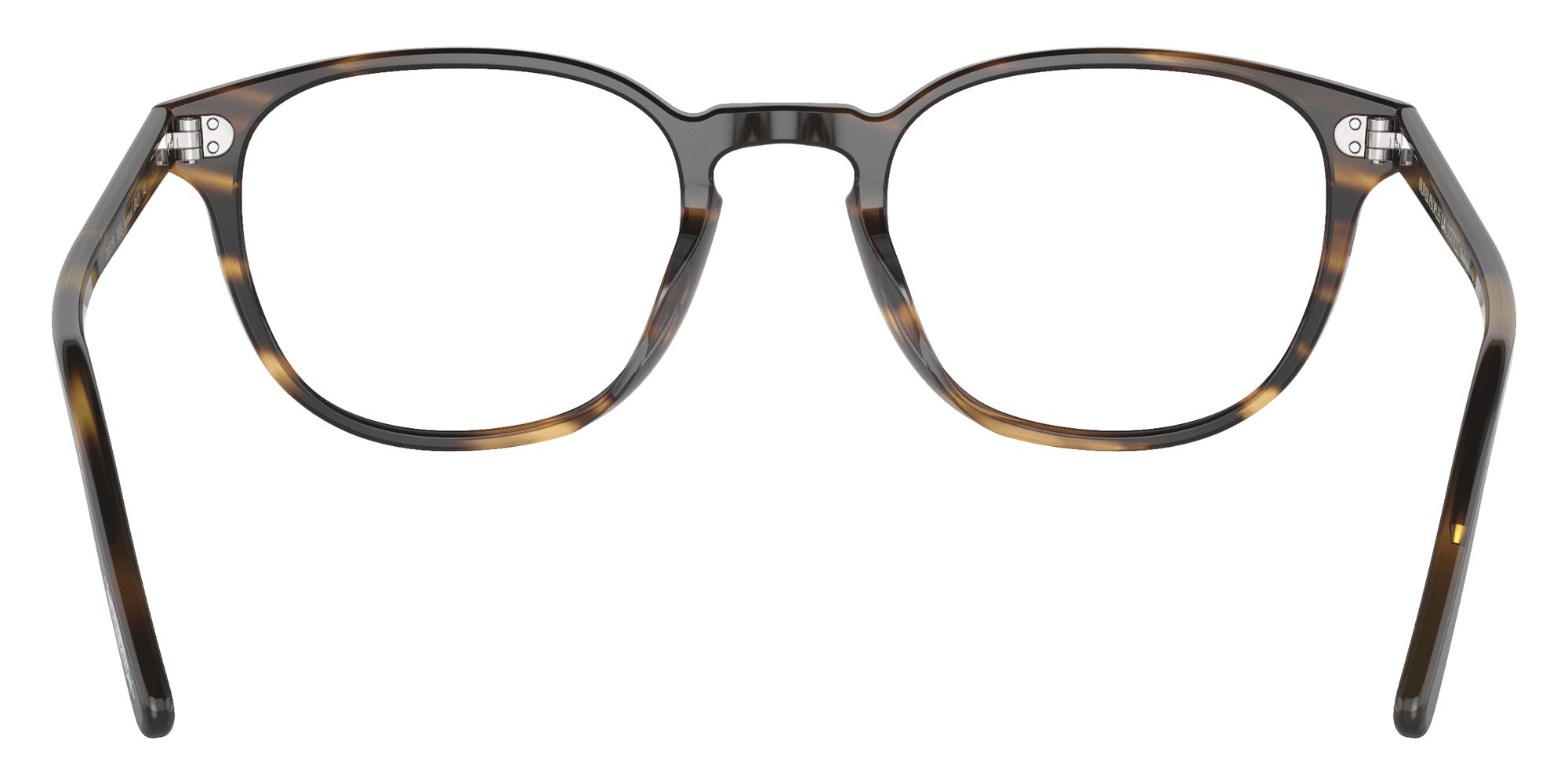 Oliver Peoples OV5219 Fairmont 1003 49 - Cocobolo #id:ov52191003_s:100115