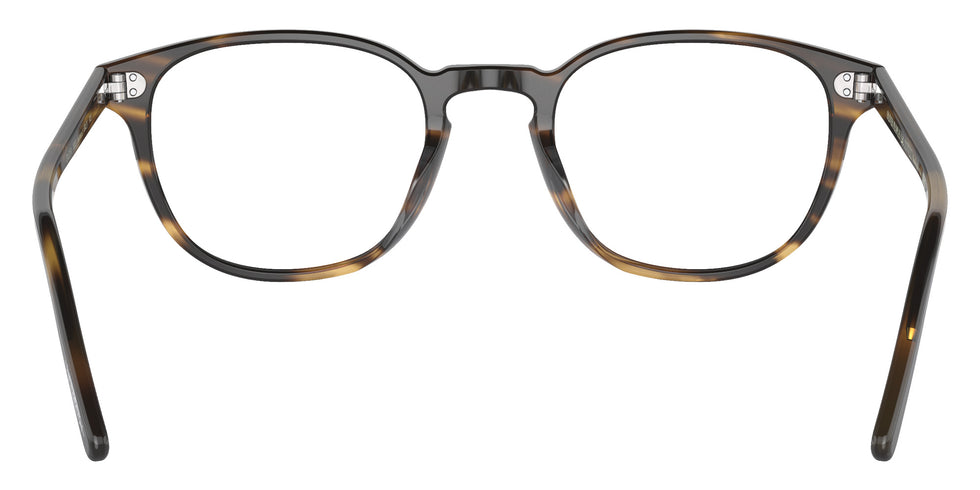 Oliver Peoples OV5219 Fairmont 1003 49 - Cocobolo #id:ov52191003_s:100115