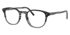 Oliver Peoples OV5219 Fairmont 1124 45 - Semi-Matte Storm #id:ov52191124_s:102105