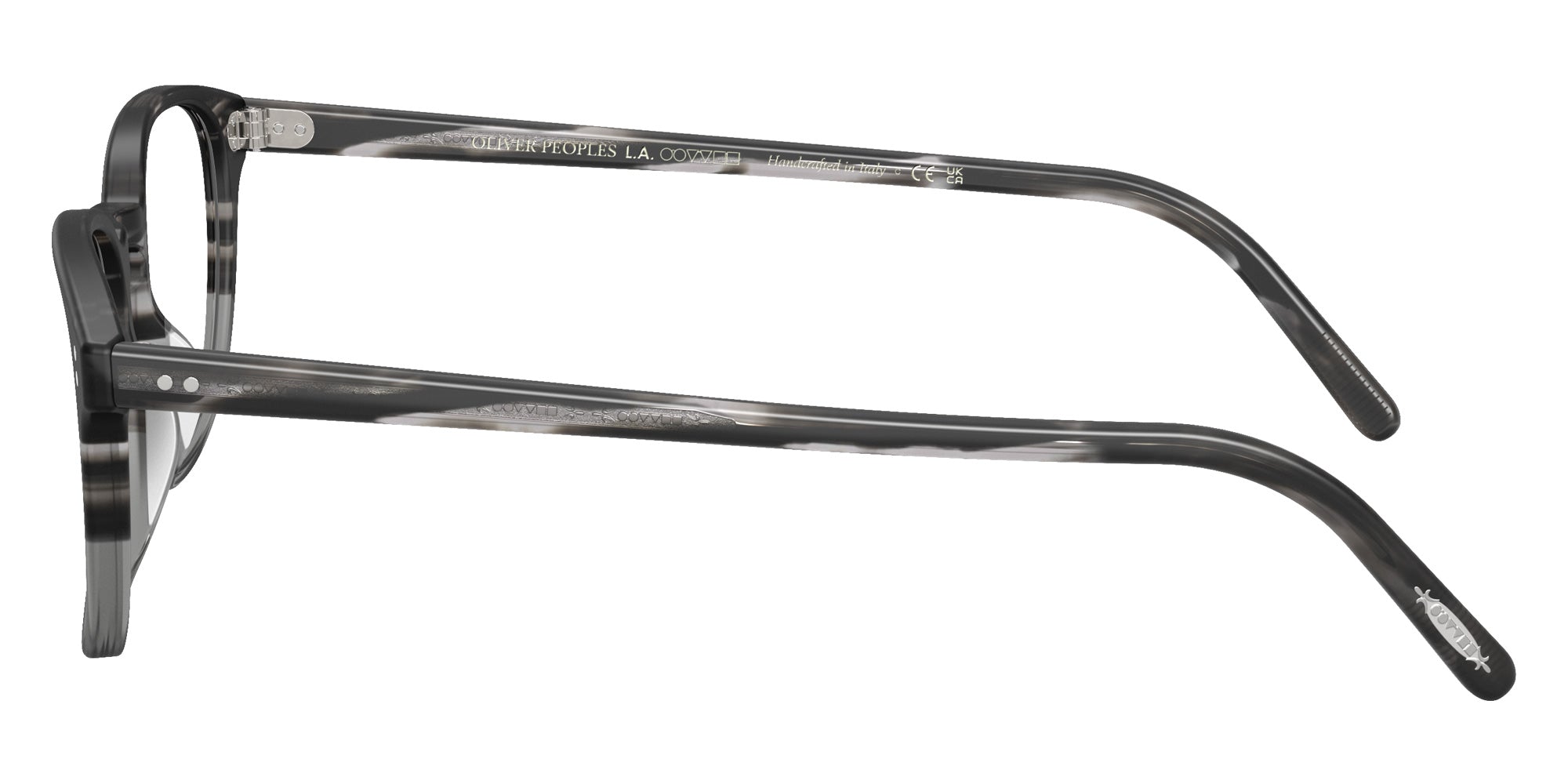 Oliver Peoples OV5219 Fairmont 1124 45 - Semi-Matte Storm #id:ov52191124_s:102110