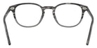 Oliver Peoples OV5219 Fairmont 1124 45 - Semi-Matte Storm #id:ov52191124_s:102115