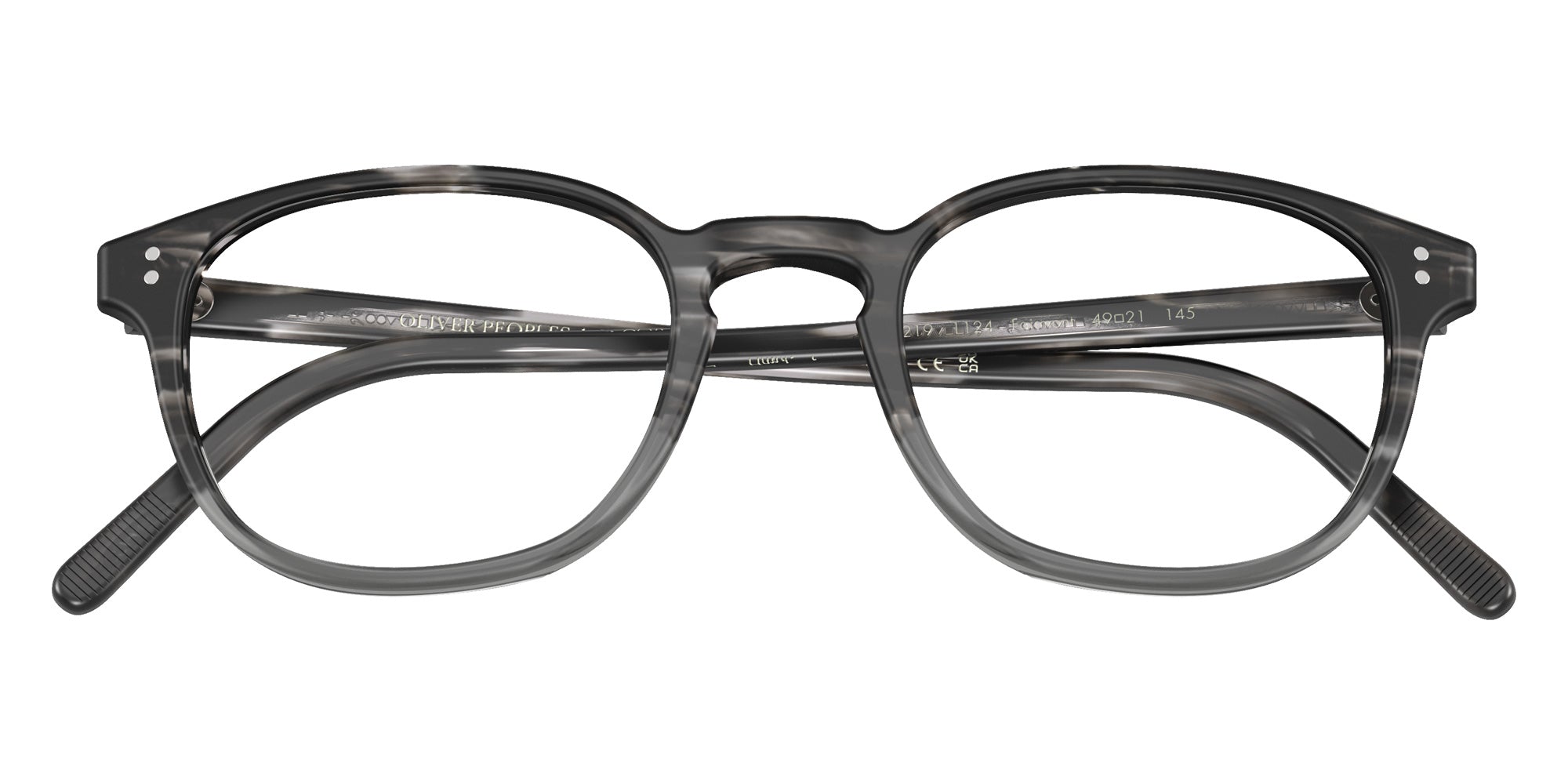 Oliver Peoples OV5219 Fairmont 1124 45 - Semi-Matte Storm #id:ov52191124_s:102125