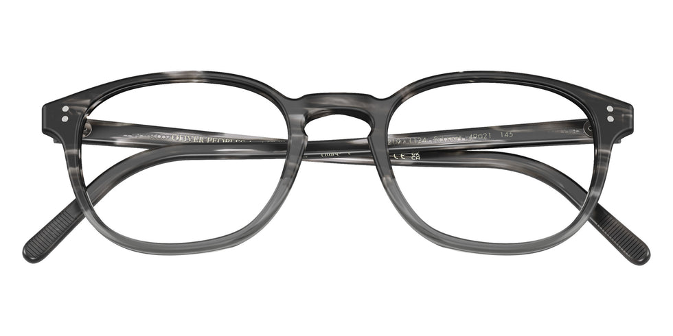 Oliver Peoples OV5219 Fairmont 1124 45 - Semi-Matte Storm #id:ov52191124_s:102125