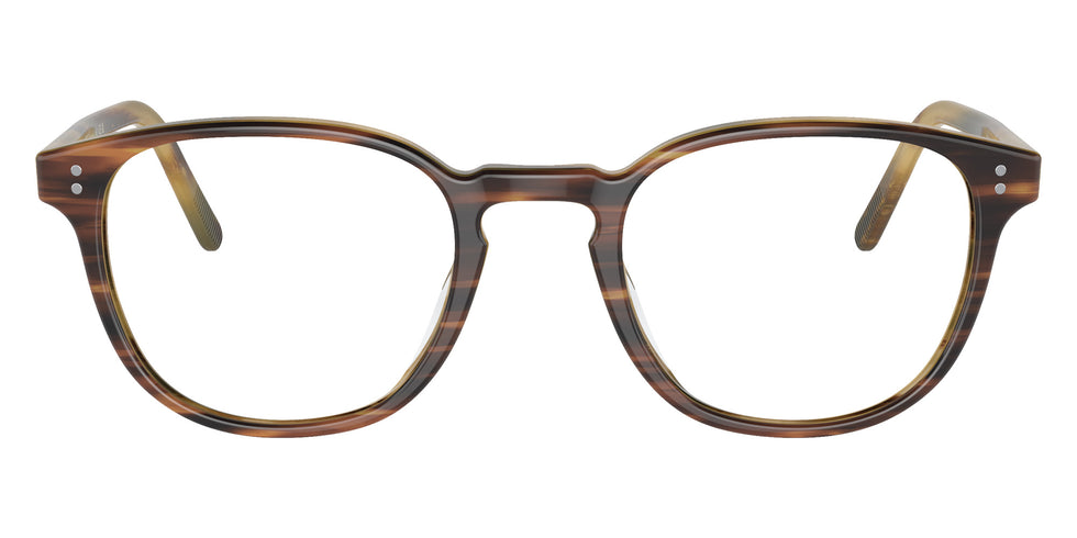 Oliver Peoples OV5219 Fairmont 1310 45 - Amaretto-Striped Honey #id:ov52191310_s:108100