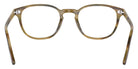 Oliver Peoples OV5219 Fairmont 1310 45 - Amaretto-Striped Honey #id:ov52191310_s:108115