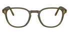 Oliver Peoples OV5219 Fairmont 1318 45 - Matte Moss Tortoise #id:ov52191318_s:114100