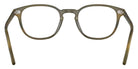 Oliver Peoples OV5219 Fairmont 1318 45 - Matte Moss Tortoise #id:ov52191318_s:114115
