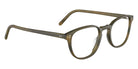 Oliver Peoples OV5219 Fairmont 1318 45 - Matte Moss Tortoise #id:ov52191318_s:114120