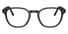 Oliver Peoples OV5219 Fairmont 1465 45 - Semi Matte Black #id:ov52191465_s:118100
