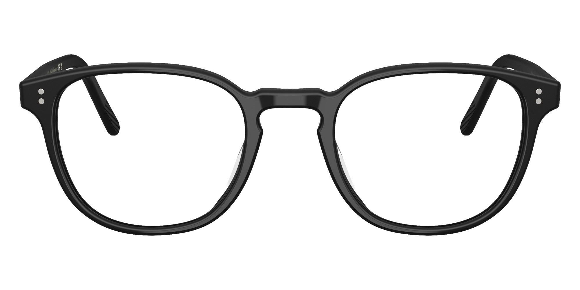 Oliver Peoples OV5219 Fairmont 1465 45 - Semi Matte Black #id:ov52191465_s:118100