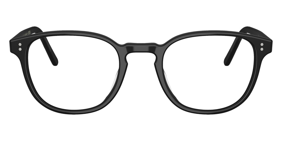 Oliver Peoples OV5219 Fairmont 1465 45 - Semi Matte Black #id:ov52191465_s:118100