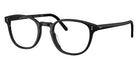 Oliver Peoples OV5219 Fairmont 1465 45 - Semi Matte Black #id:ov52191465_s:118105