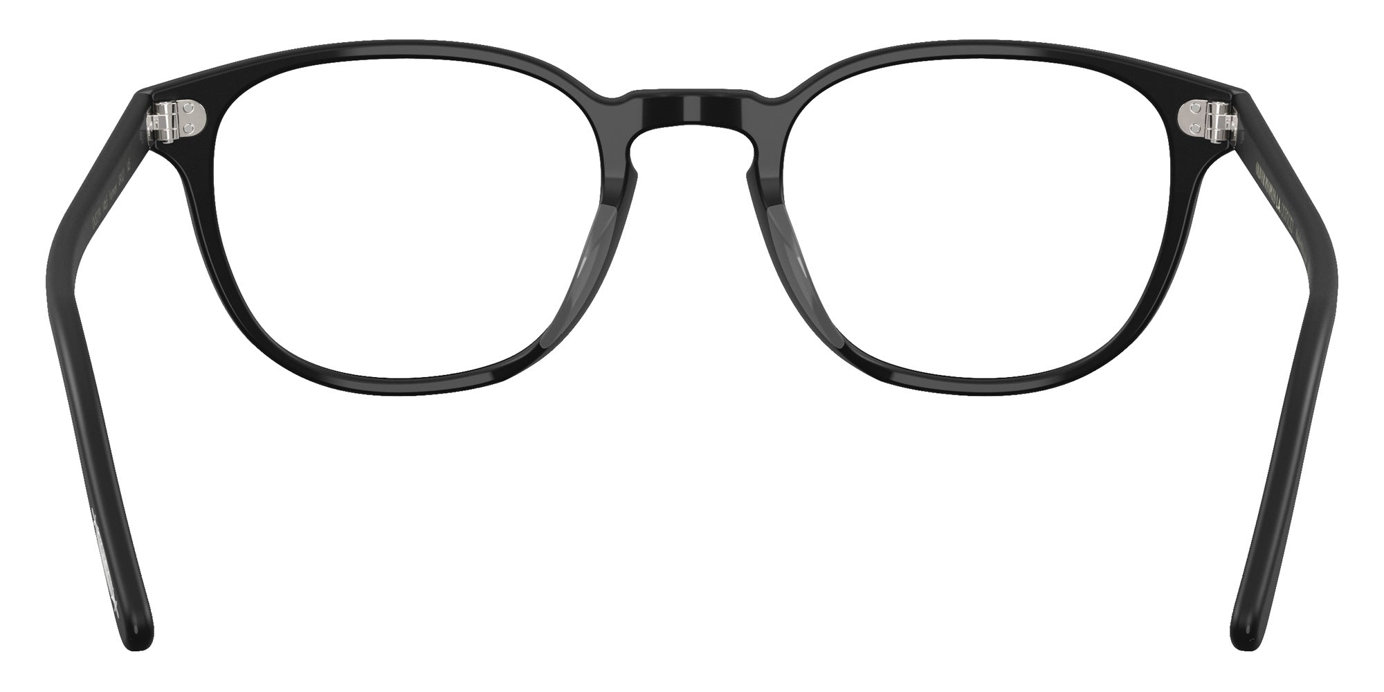 Oliver Peoples OV5219 Fairmont 1465 45 - Semi Matte Black #id:ov52191465_s:118115