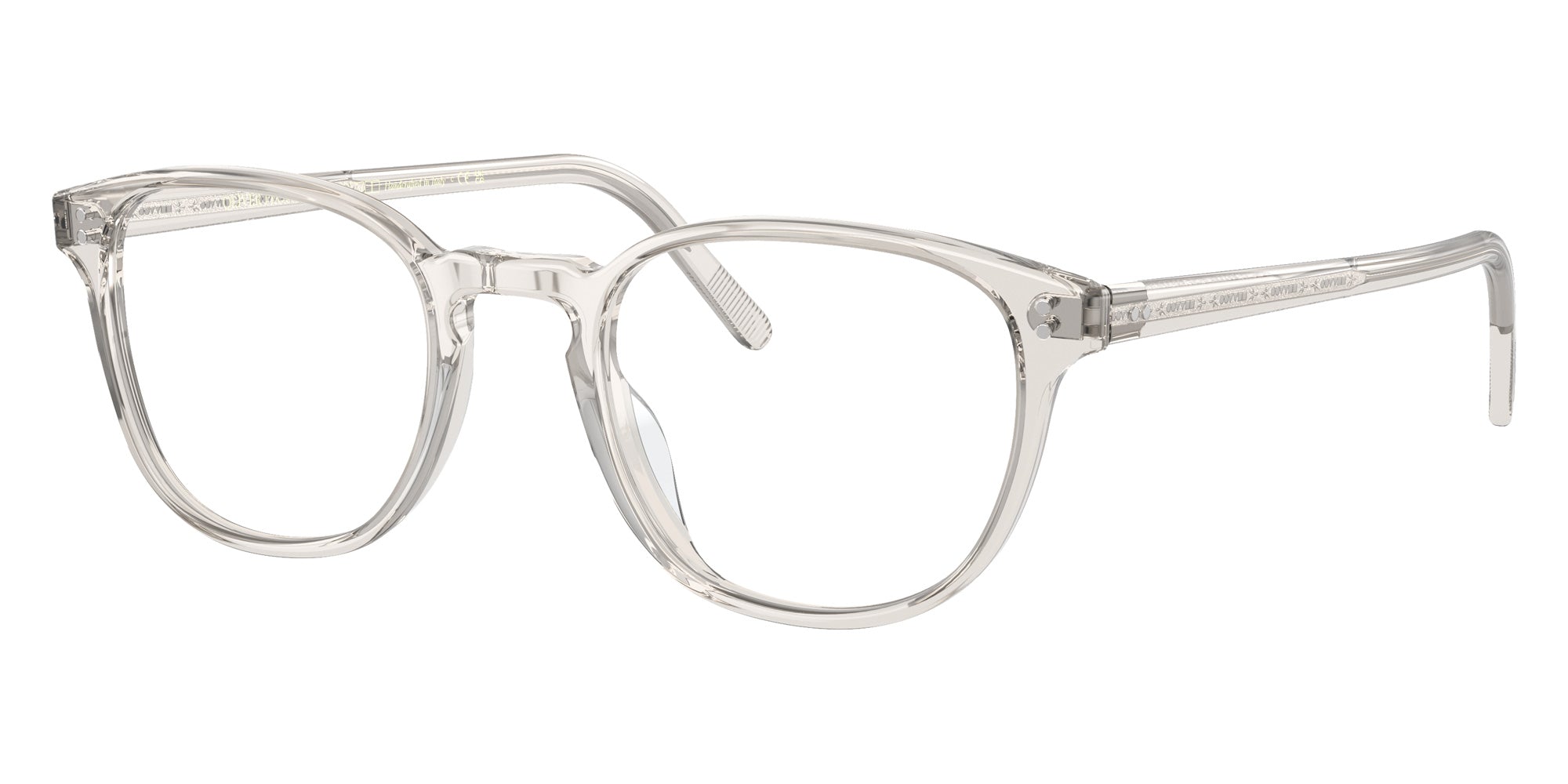 Oliver Peoples OV5219 Fairmont 1699 45 - Black Diamond #id:ov52191699_s:124105