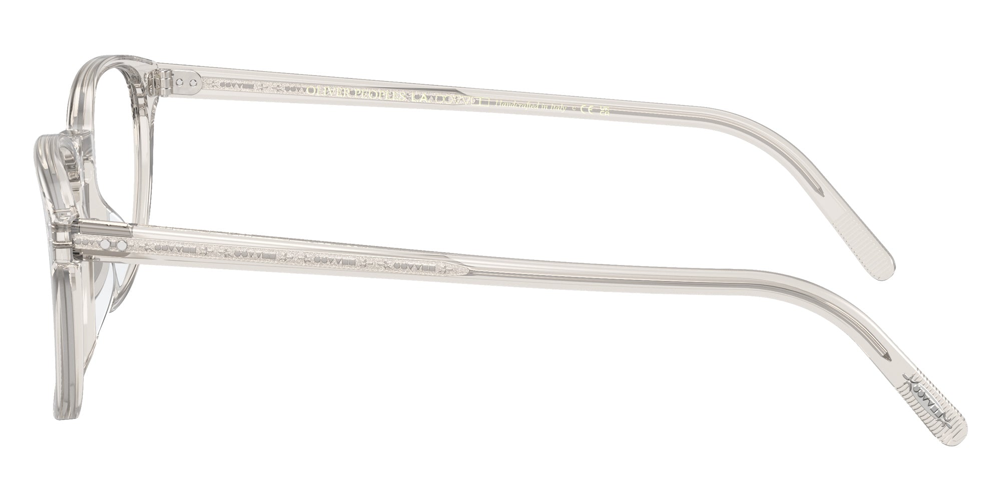 Oliver Peoples OV5219 Fairmont 1699 45 - Black Diamond #id:ov52191699_s:124110