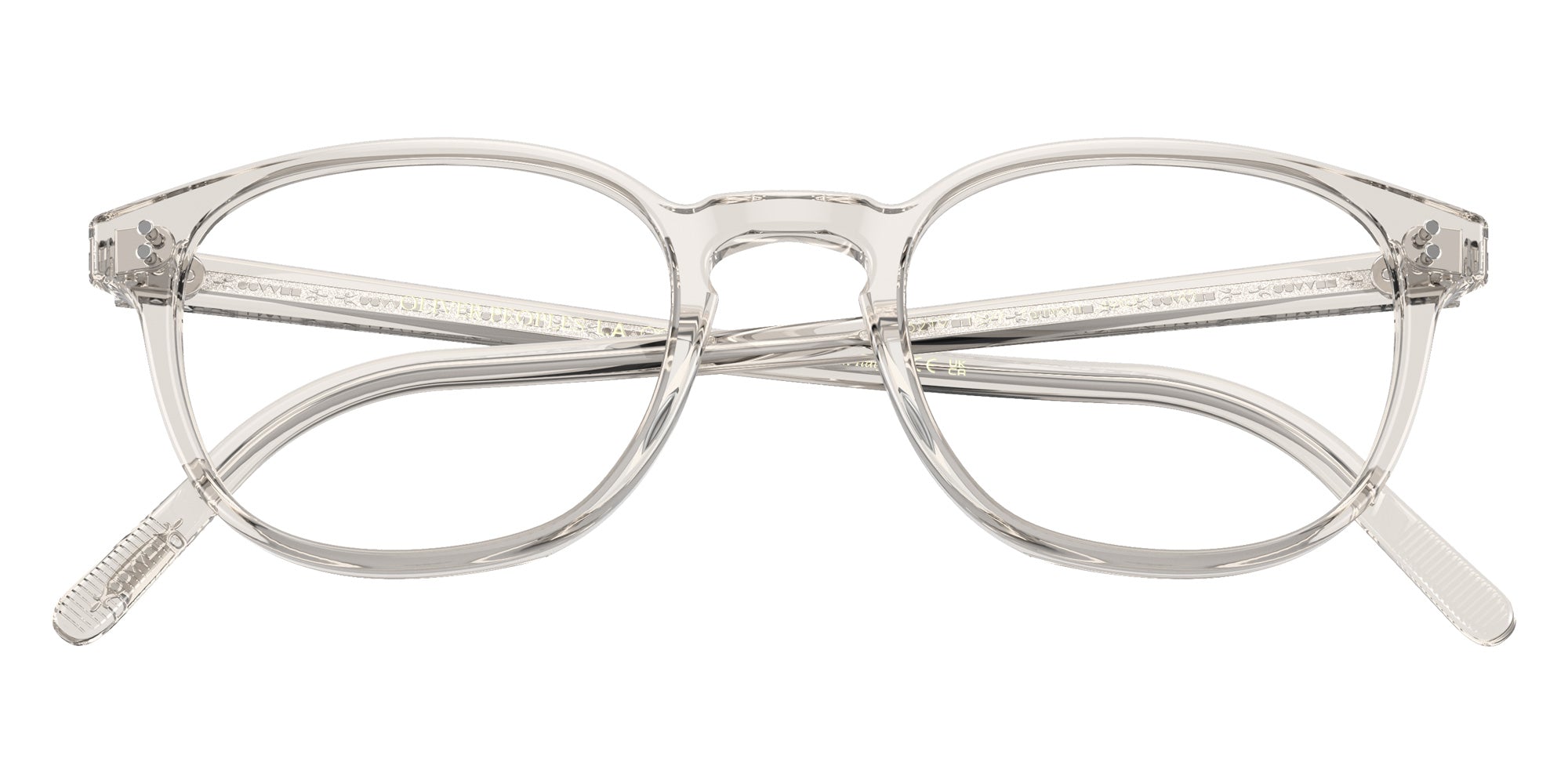 Oliver Peoples OV5219 Fairmont 1699 45 - Black Diamond #id:ov52191699_s:124125