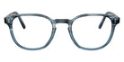 Oliver Peoples OV5219 Fairmont 1730 45 - Dark Blue VSB #id:ov52191730_s:128100
