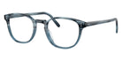 Oliver Peoples OV5219 Fairmont 1730 45 - Dark Blue VSB #id:ov52191730_s:128105