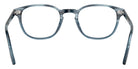 Oliver Peoples OV5219 Fairmont 1730 45 - Dark Blue VSB #id:ov52191730_s:128115