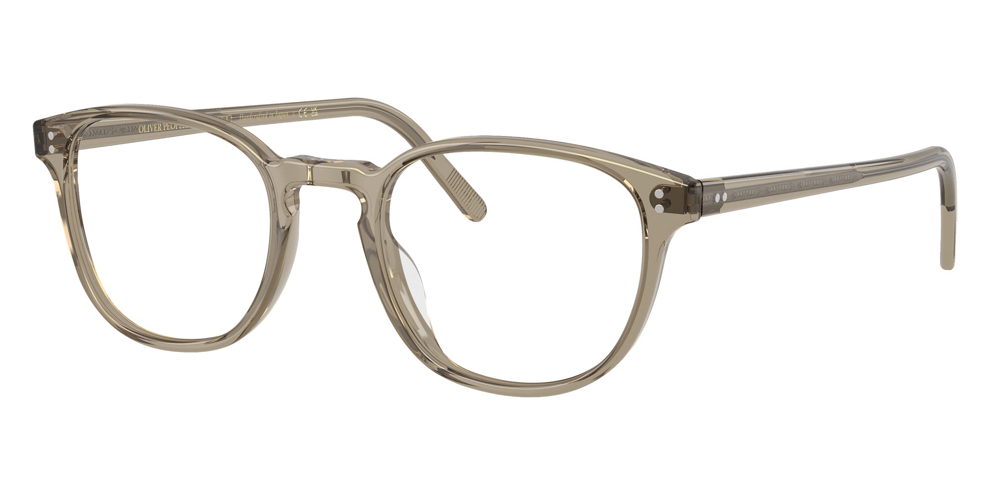 Oliver Peoples OV5219 Fairmont 1745 45 - Sencha #id:ov52191745_s:100105