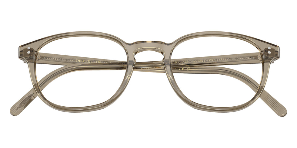 Oliver Peoples OV5219 Fairmont 1745 45 - Sencha #id:ov52191745_s:100125