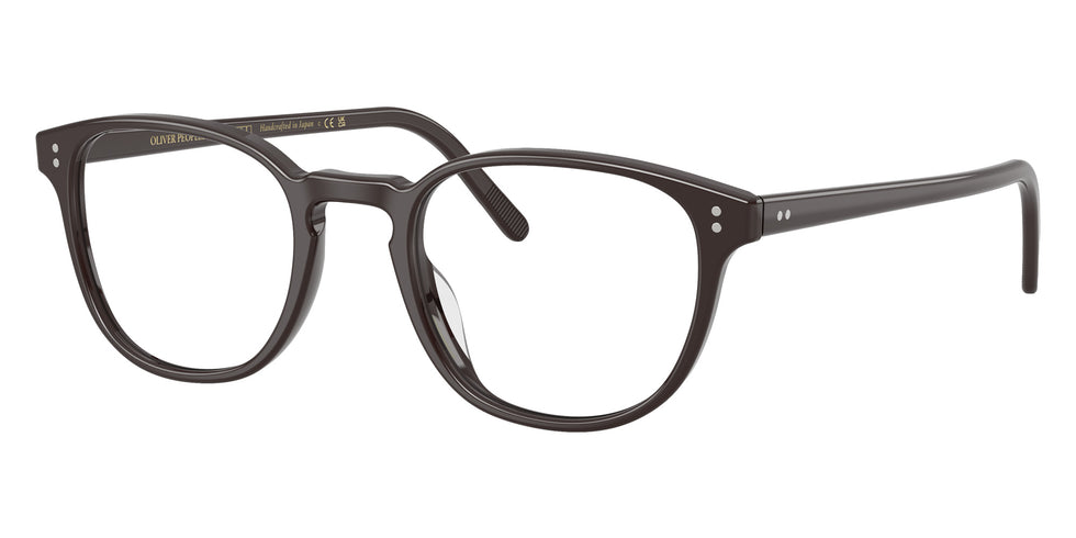 Oliver Peoples OV5219 Fairmont 1772 45 - Kuri Brown #id:ov52191772_s:106105