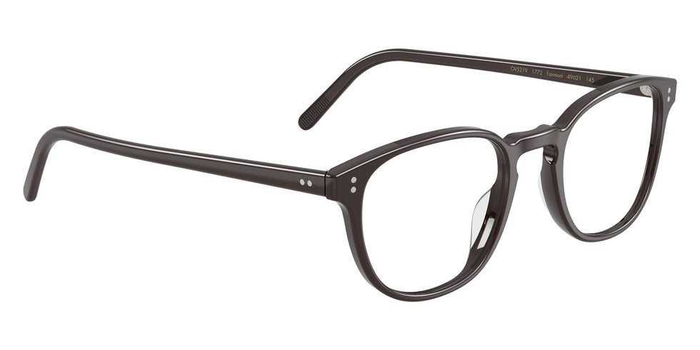Oliver Peoples OV5219 Fairmont 1772 45 - Kuri Brown #id:ov52191772_s:106120