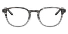 Oliver Peoples OV5219FM Fairmont-F 1002 49 - Storm #id:ov5219fm1002_s:100100
