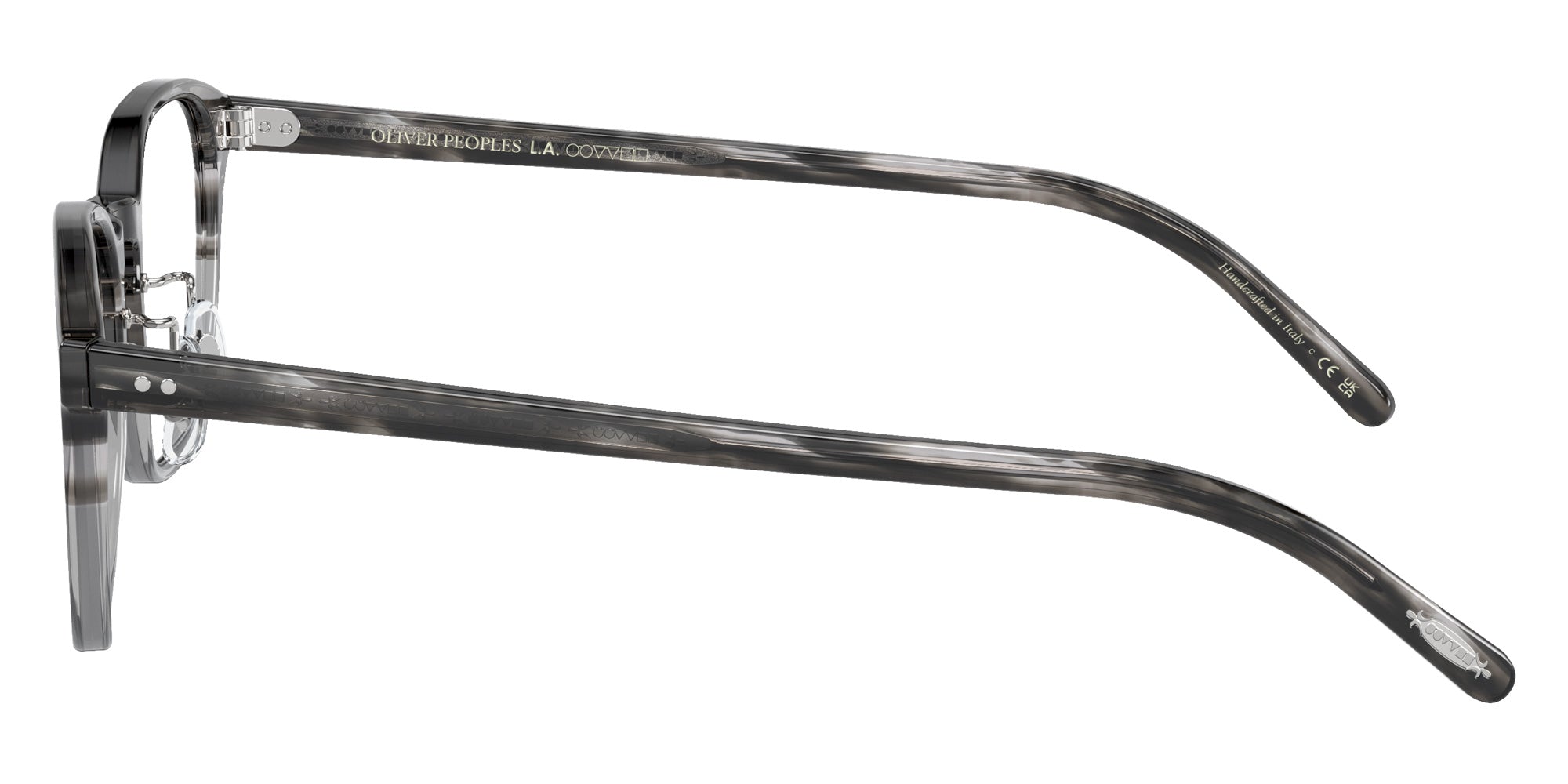 Oliver Peoples OV5219FM Fairmont-F 1002 49 - Storm #id:ov5219fm1002_s:100110